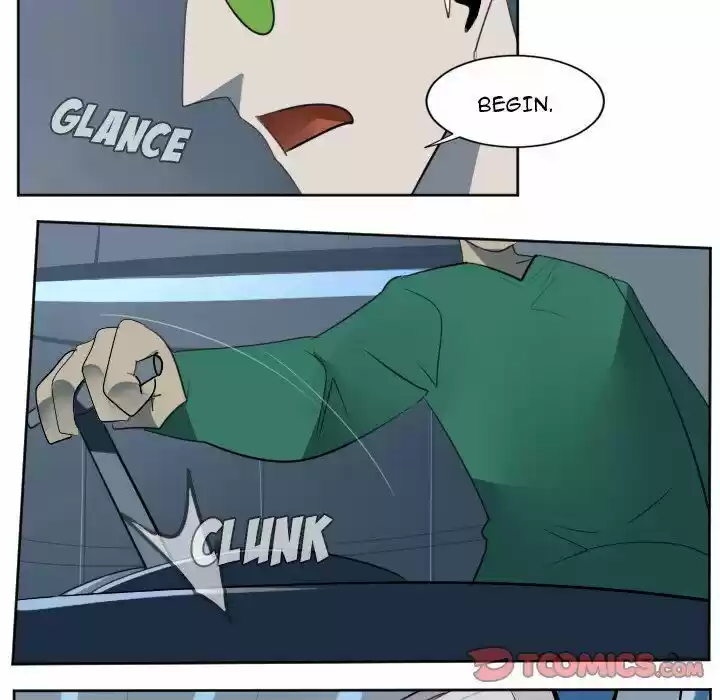 The Ultimate Evolution (Novel) Ch.116