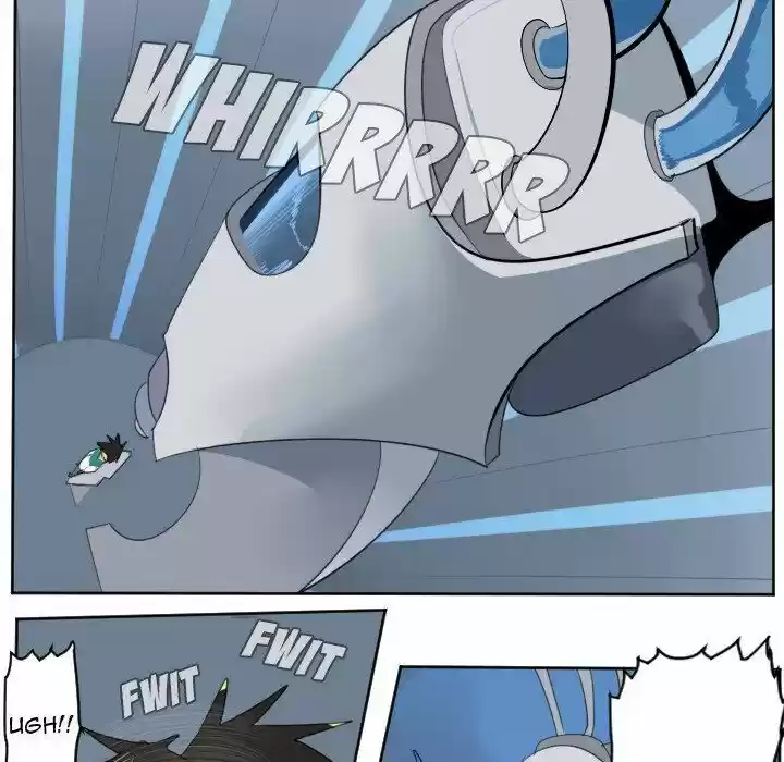 The Ultimate Evolution (Novel) Ch.116