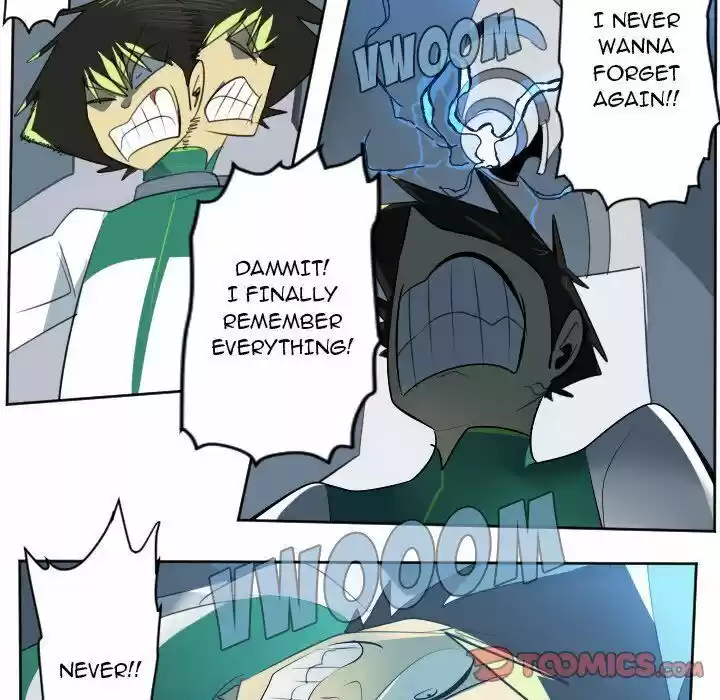 The Ultimate Evolution (Novel) Ch.116