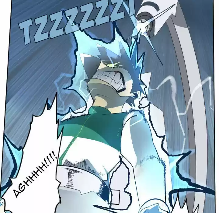 The Ultimate Evolution (Novel) Ch.116