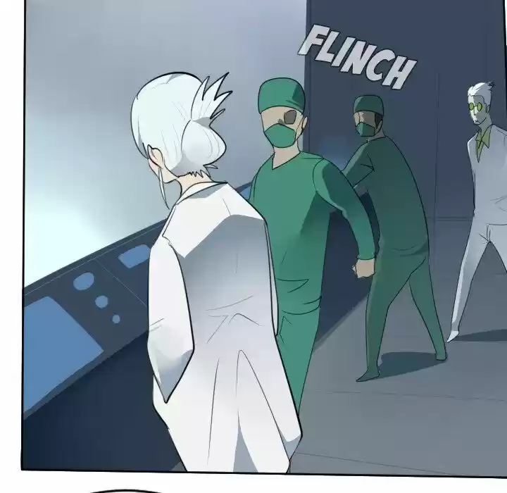 The Ultimate Evolution (Novel) Ch.116