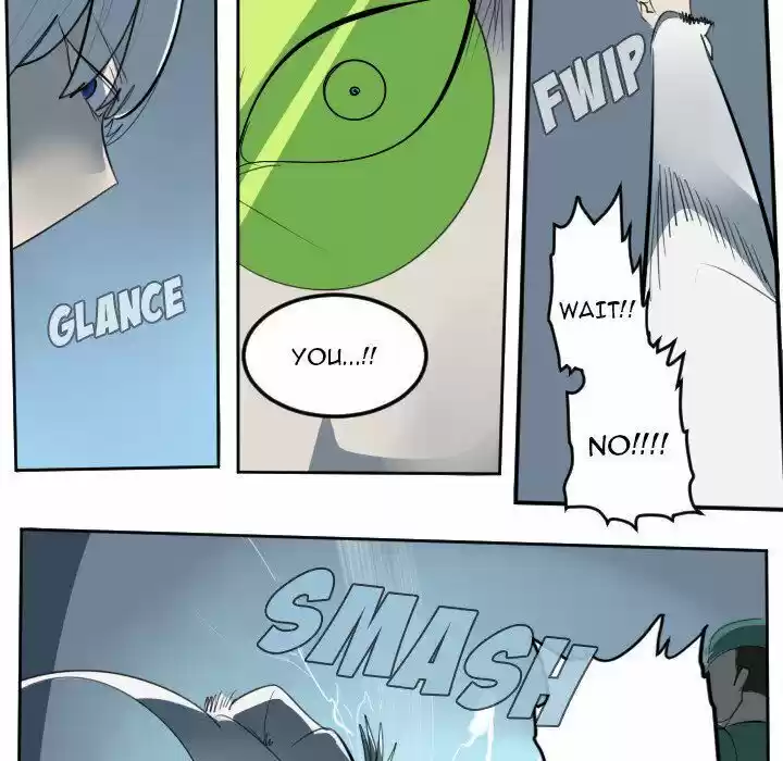 The Ultimate Evolution (Novel) Ch.116