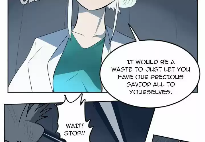 The Ultimate Evolution (Novel) Ch.117