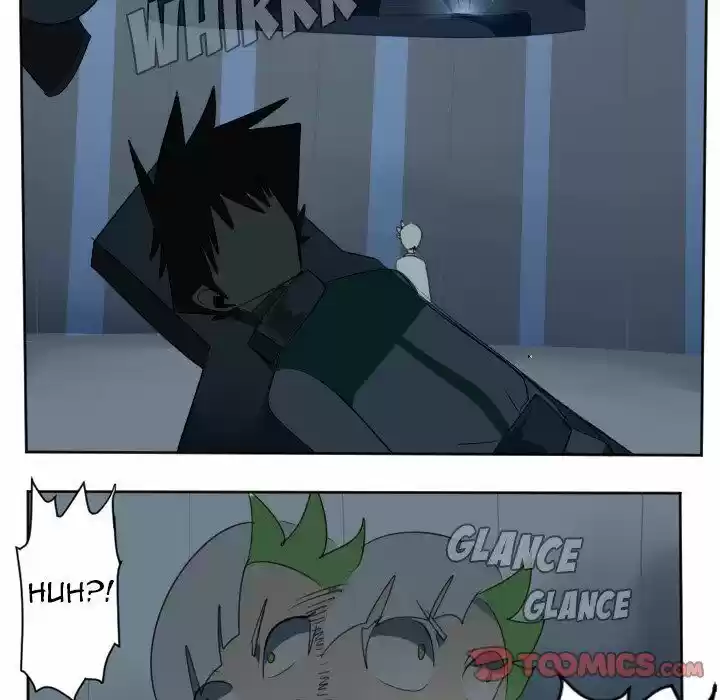 The Ultimate Evolution (Novel) Ch.117