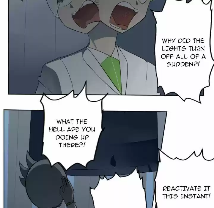 The Ultimate Evolution (Novel) Ch.117