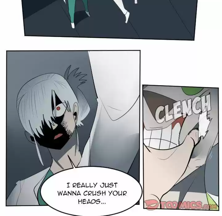 The Ultimate Evolution (Novel) Ch.117