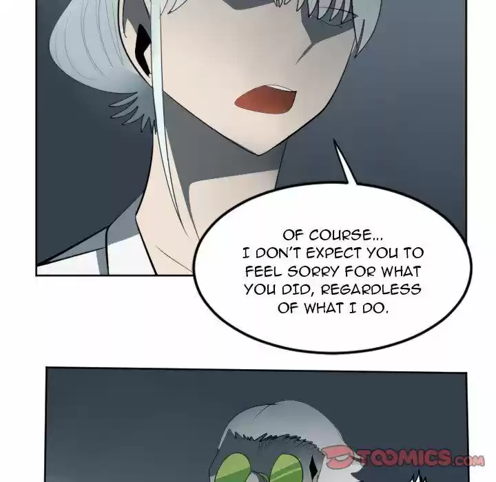 The Ultimate Evolution (Novel) Ch.117