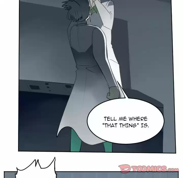 The Ultimate Evolution (Novel) Ch.117