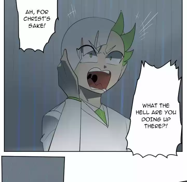 The Ultimate Evolution (Novel) Ch.117