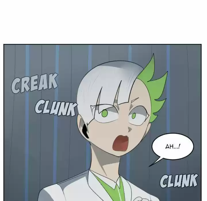 The Ultimate Evolution (Novel) Ch.117