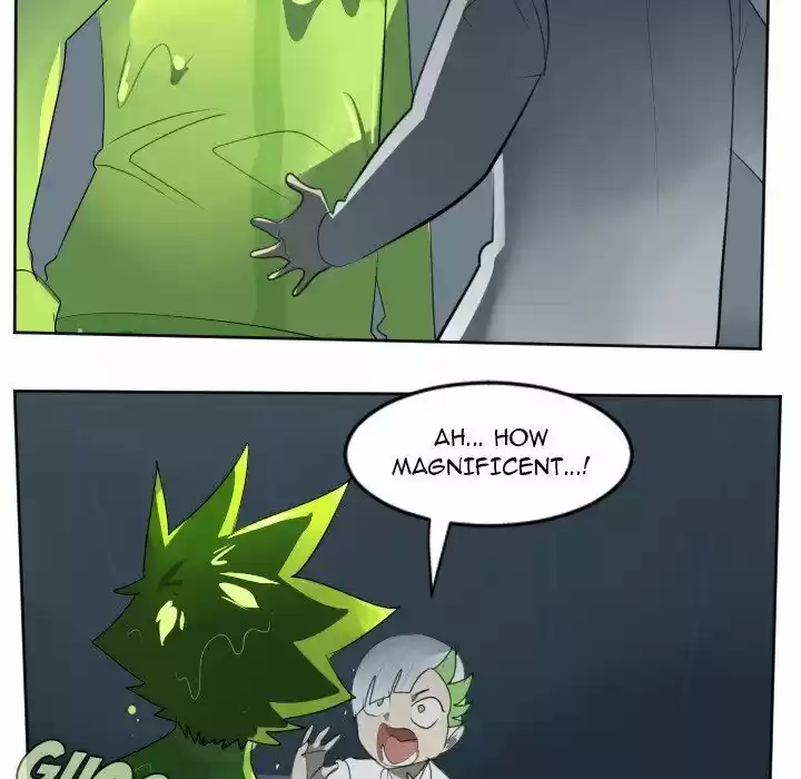 The Ultimate Evolution (Novel) Ch.117