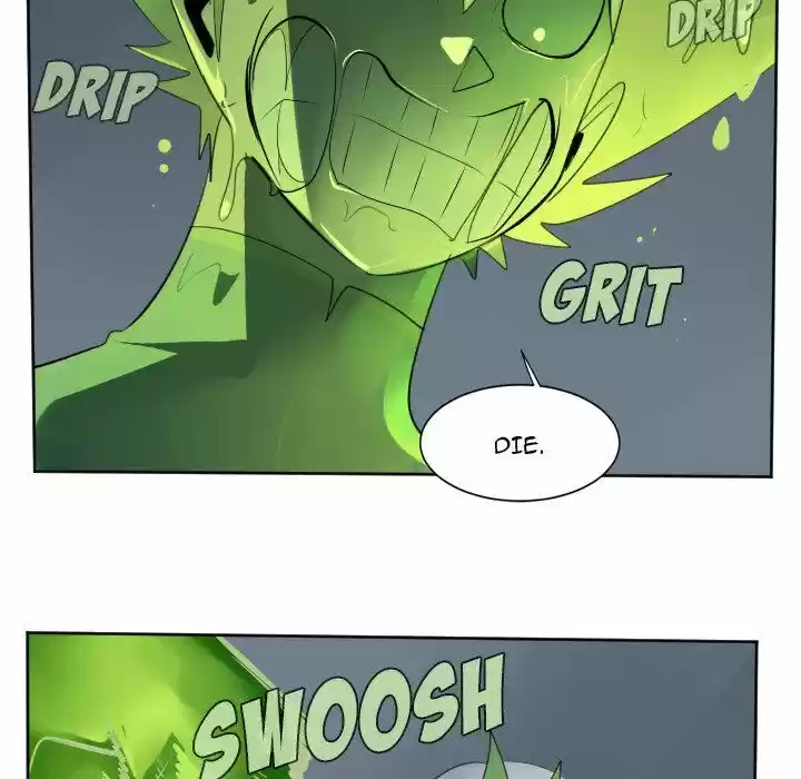 The Ultimate Evolution (Novel) Ch.117