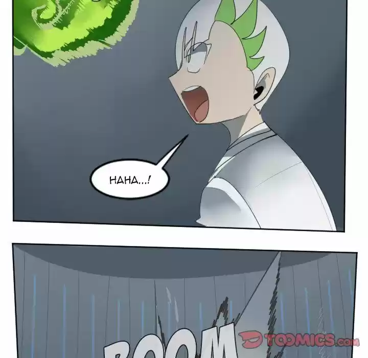 The Ultimate Evolution (Novel) Ch.117