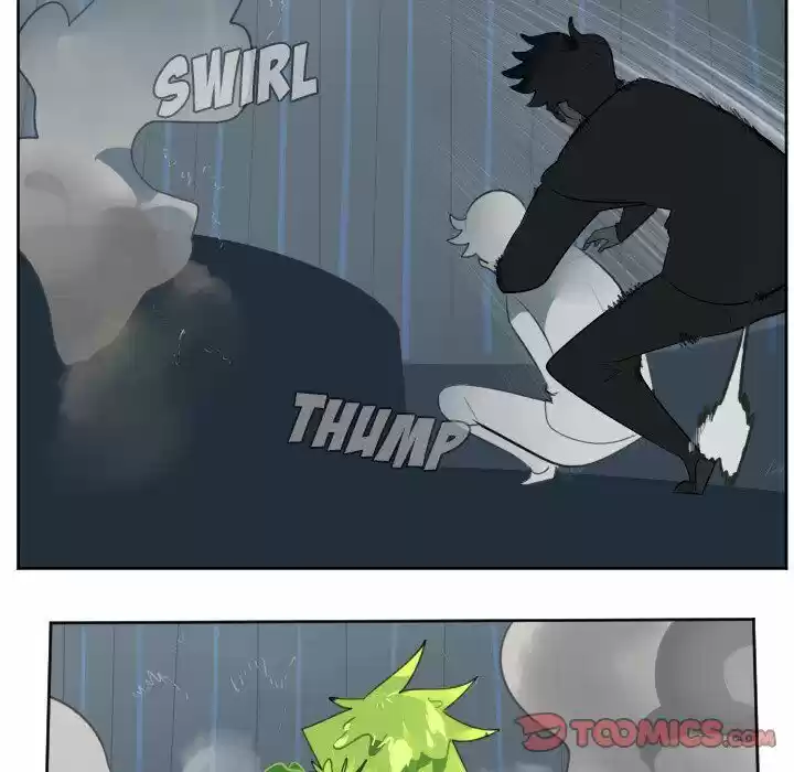 The Ultimate Evolution (Novel) Ch.117