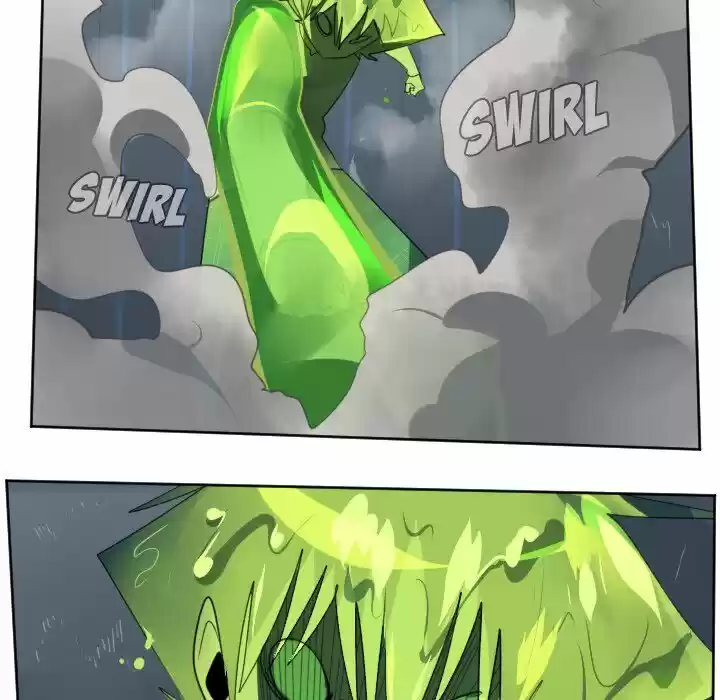 The Ultimate Evolution (Novel) Ch.117