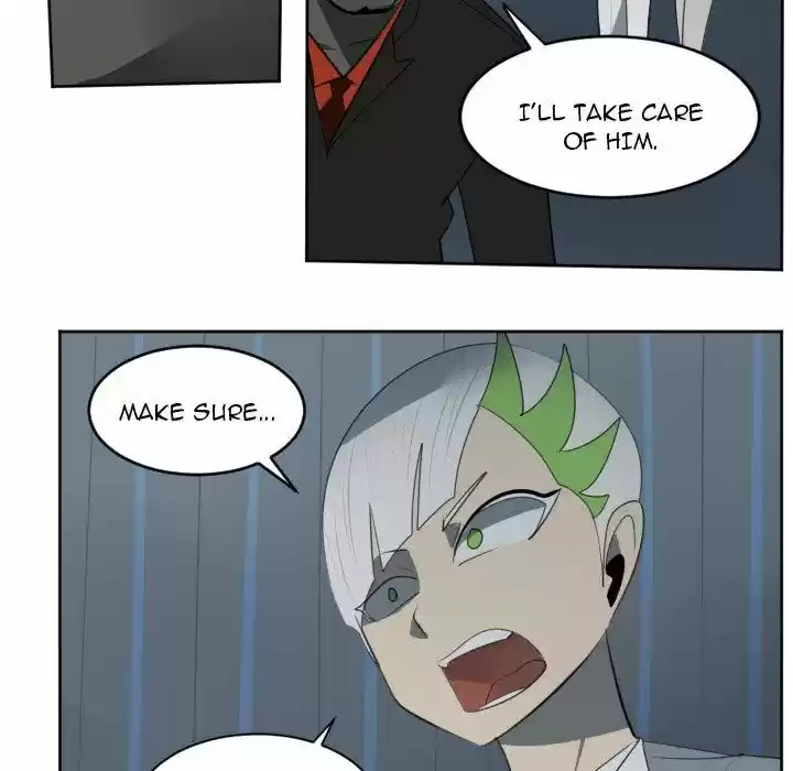 The Ultimate Evolution (Novel) Ch.117