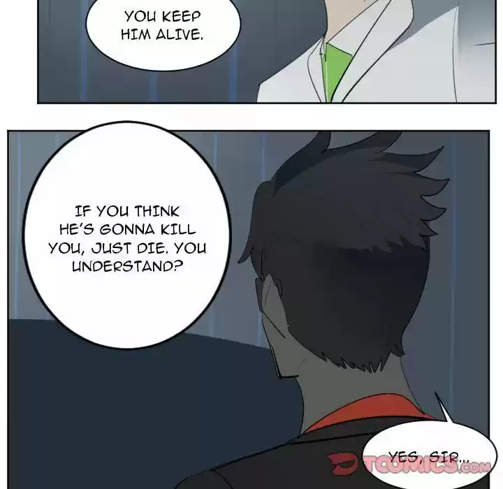 The Ultimate Evolution (Novel) Ch.117