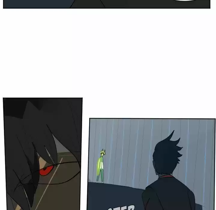 The Ultimate Evolution (Novel) Ch.117