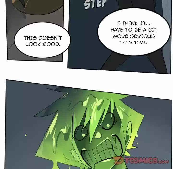 The Ultimate Evolution (Novel) Ch.117