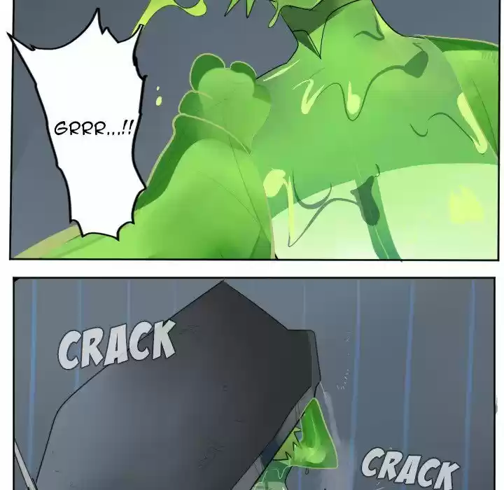 The Ultimate Evolution (Novel) Ch.117