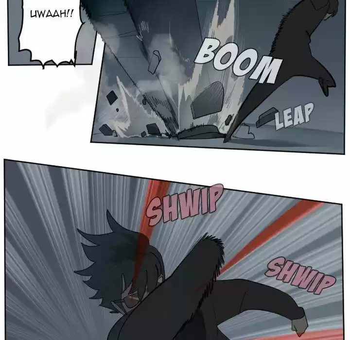 The Ultimate Evolution (Novel) Ch.117