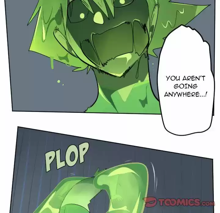 The Ultimate Evolution (Novel) Ch.117