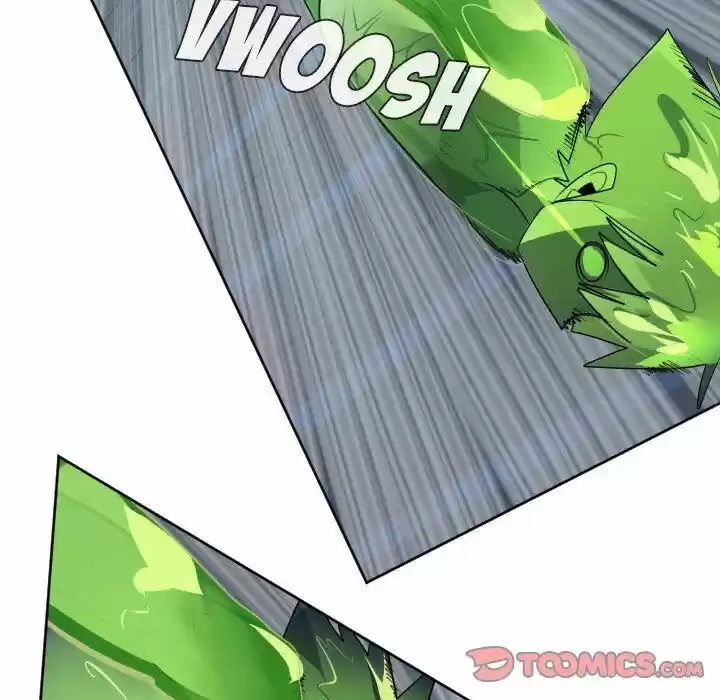 The Ultimate Evolution (Novel) Ch.117