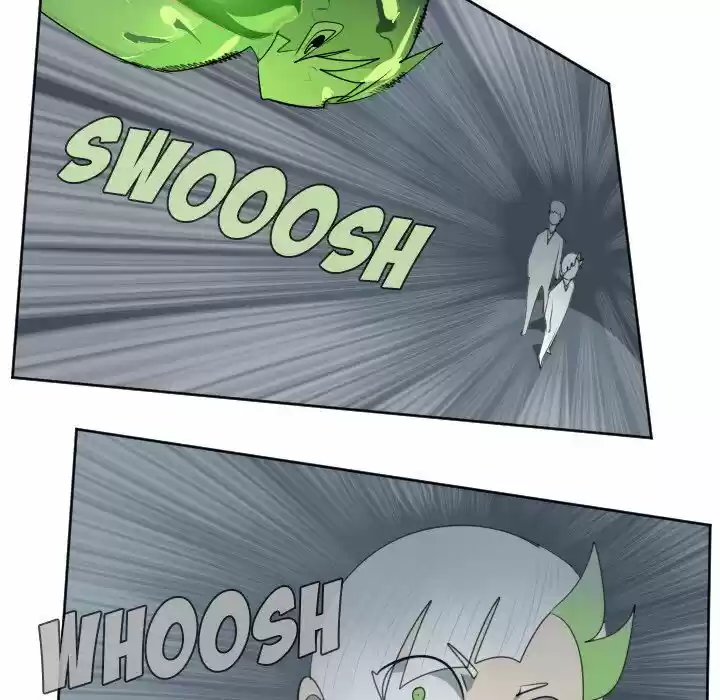 The Ultimate Evolution (Novel) Ch.117