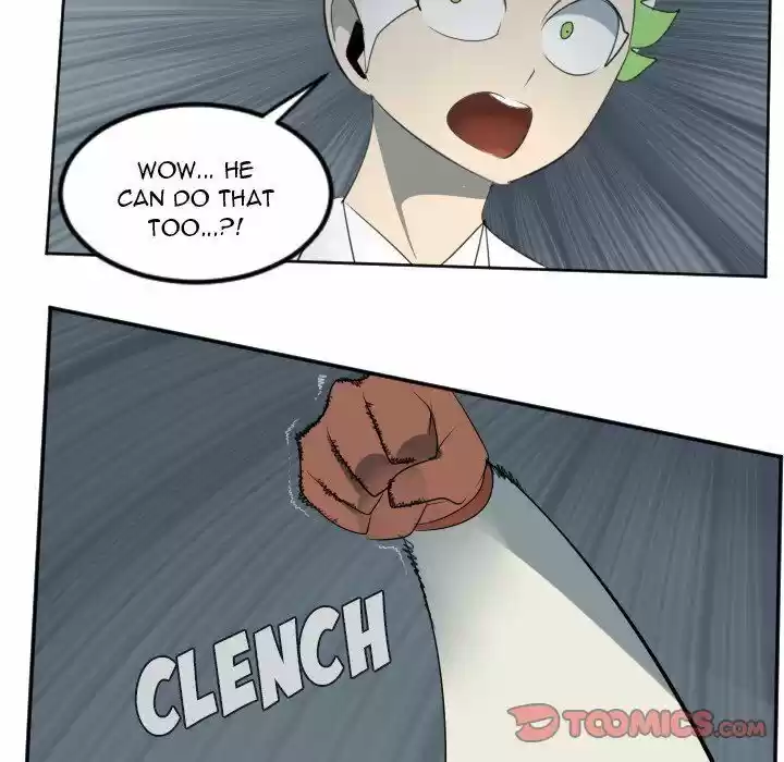 The Ultimate Evolution (Novel) Ch.117