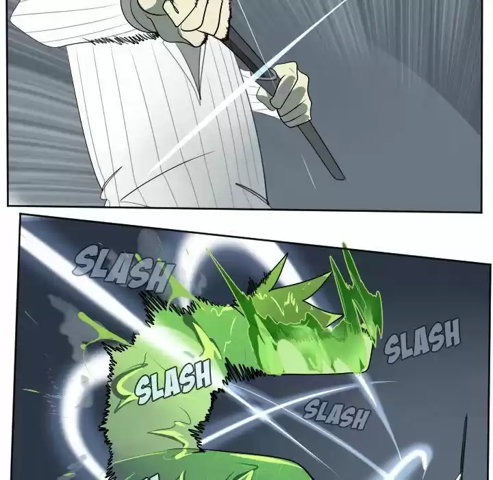 The Ultimate Evolution (Novel) Ch.117