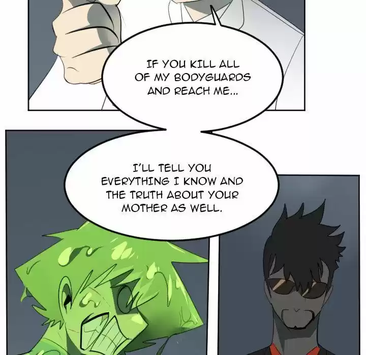 The Ultimate Evolution (Novel) Ch.117