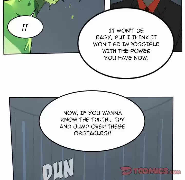 The Ultimate Evolution (Novel) Ch.117