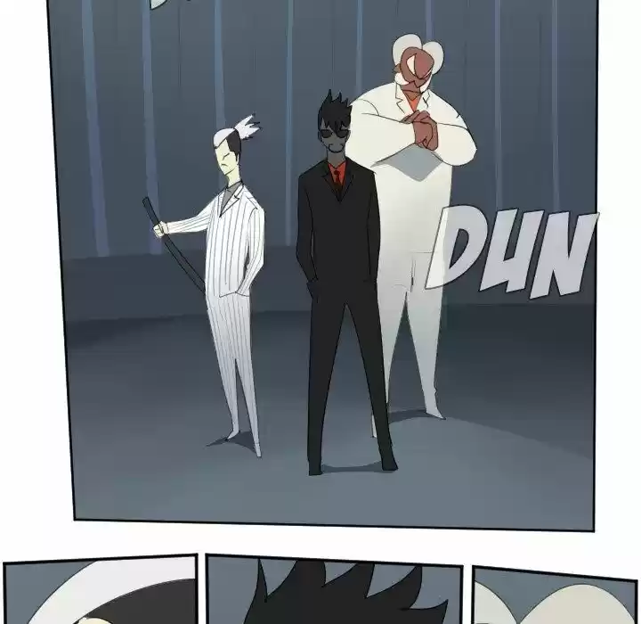 The Ultimate Evolution (Novel) Ch.117