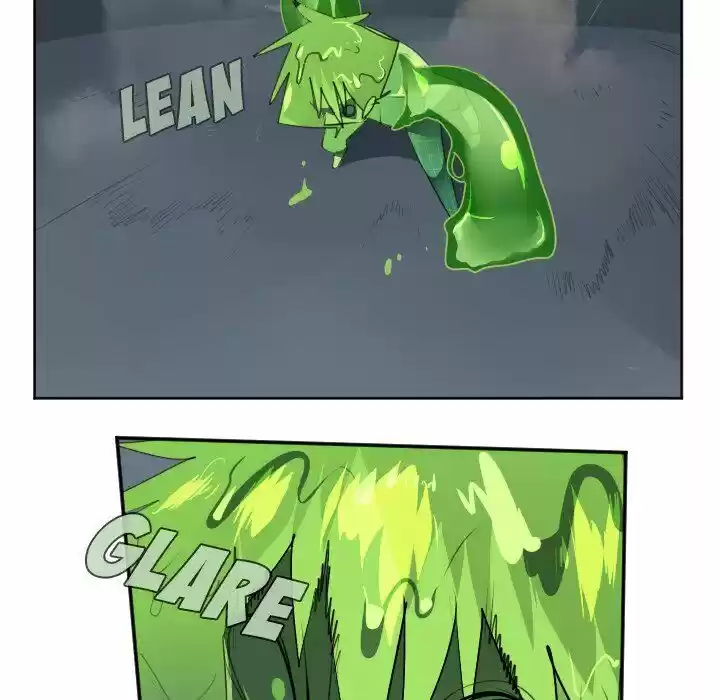 The Ultimate Evolution (Novel) Ch.117