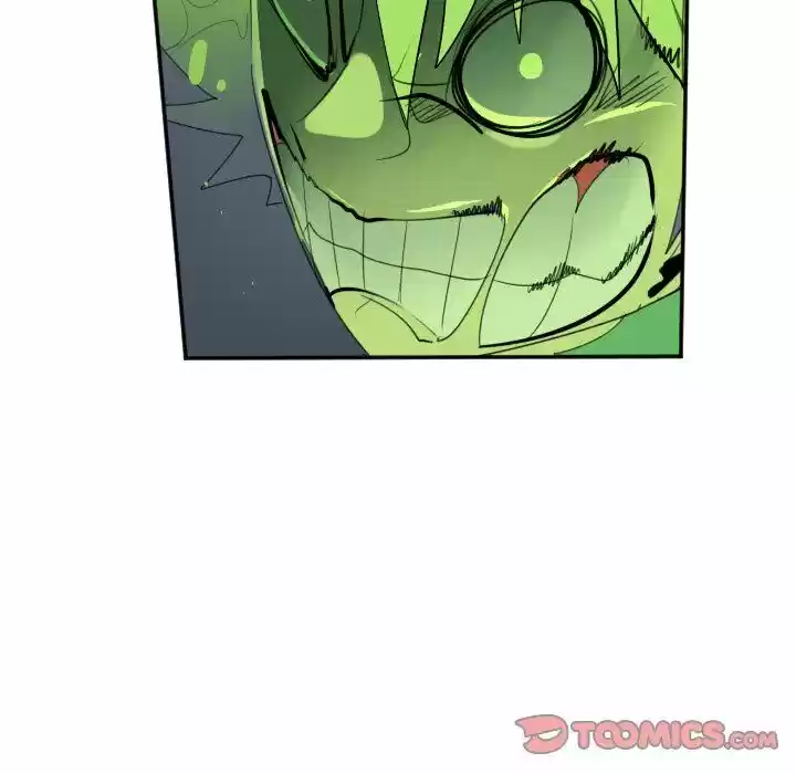 The Ultimate Evolution (Novel) Ch.117