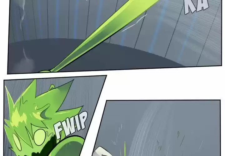 The Ultimate Evolution (Novel) Ch.118