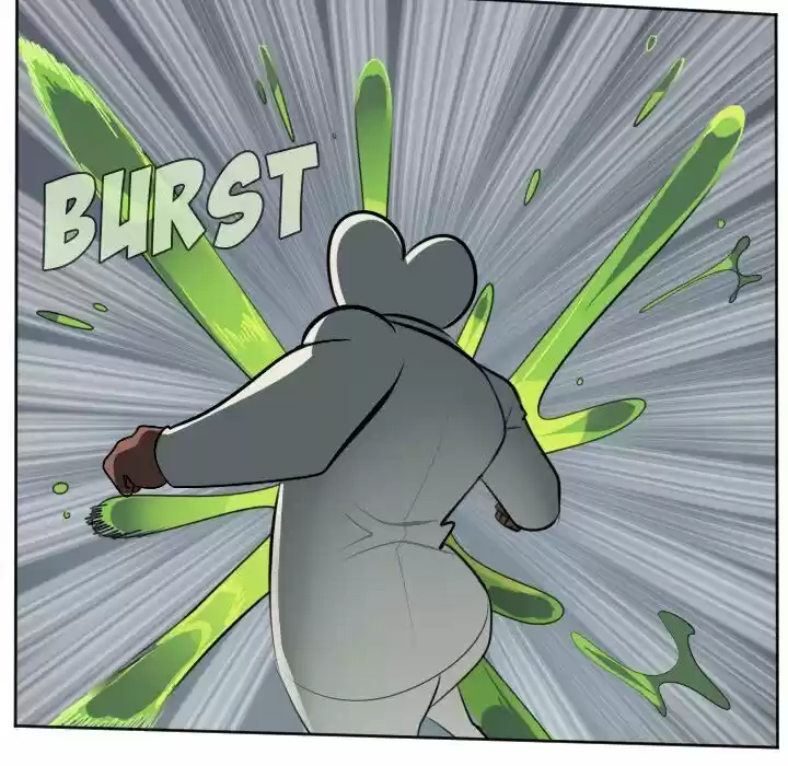 The Ultimate Evolution (Novel) Ch.118