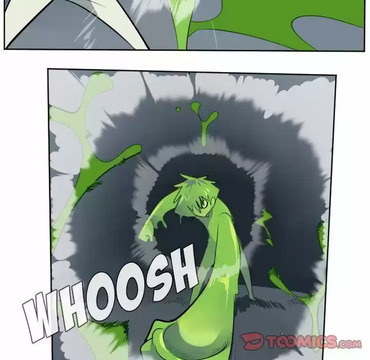 The Ultimate Evolution (Novel) Ch.118