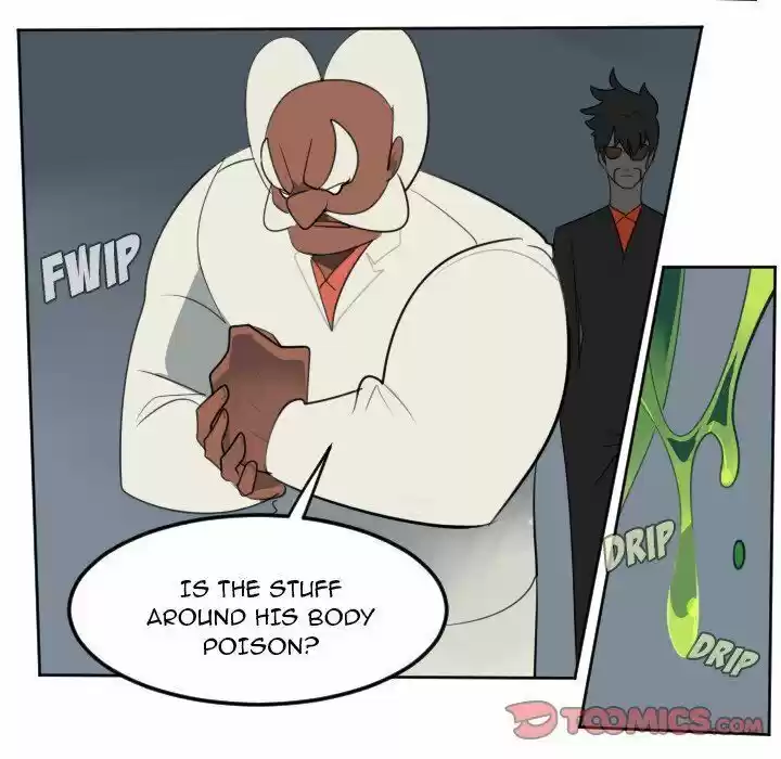 The Ultimate Evolution (Novel) Ch.118