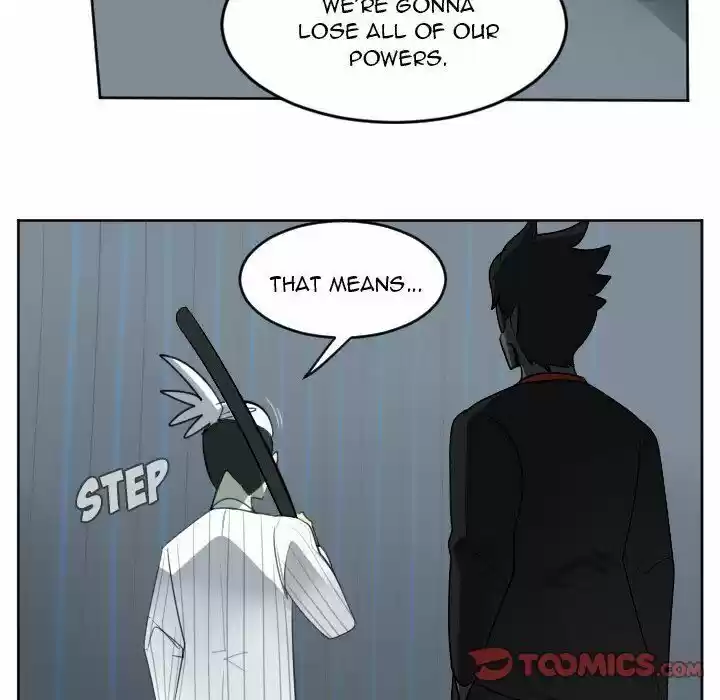 The Ultimate Evolution (Novel) Ch.118