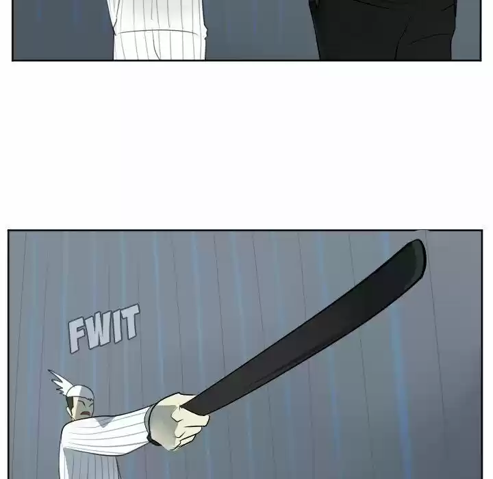 The Ultimate Evolution (Novel) Ch.118