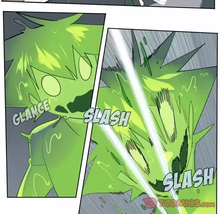 The Ultimate Evolution (Novel) Ch.118