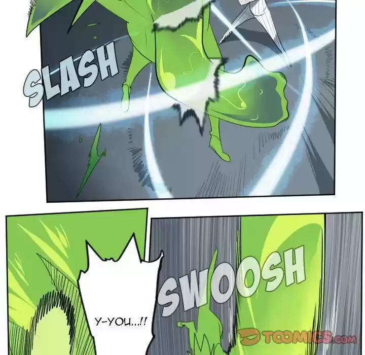 The Ultimate Evolution (Novel) Ch.118