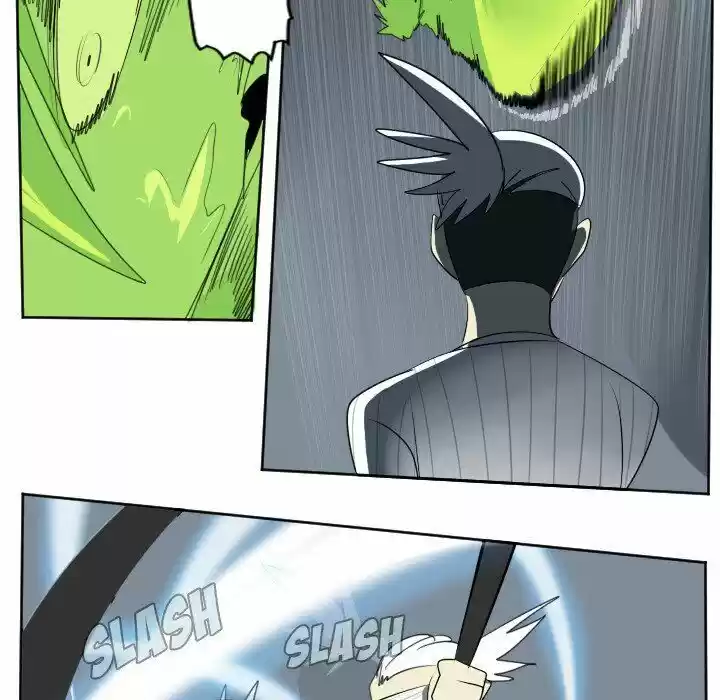 The Ultimate Evolution (Novel) Ch.118