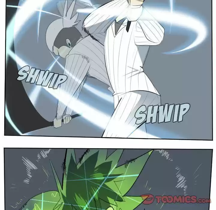 The Ultimate Evolution (Novel) Ch.118