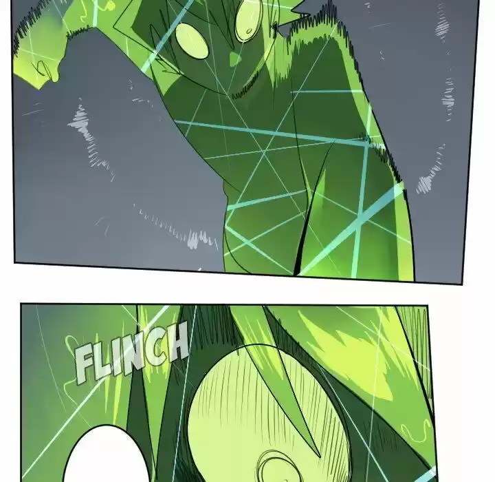 The Ultimate Evolution (Novel) Ch.118