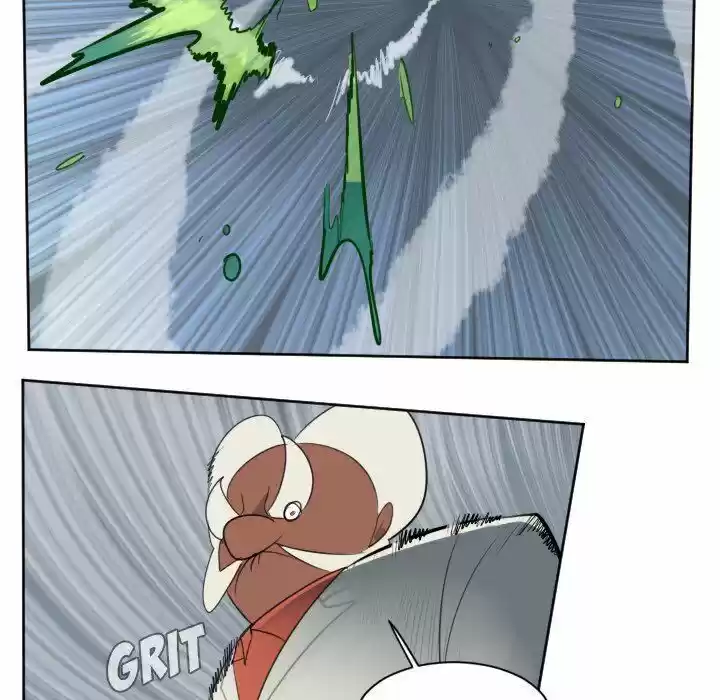 The Ultimate Evolution (Novel) Ch.118