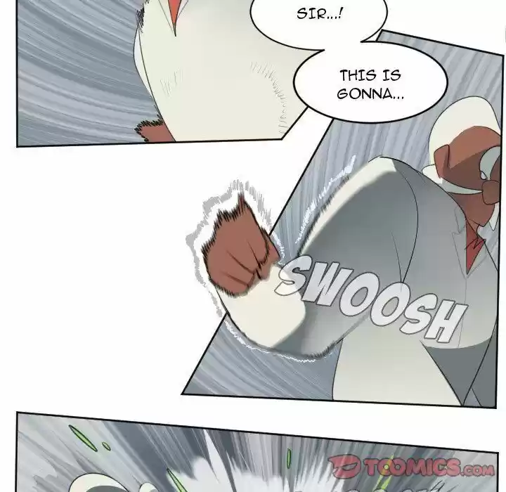 The Ultimate Evolution (Novel) Ch.118