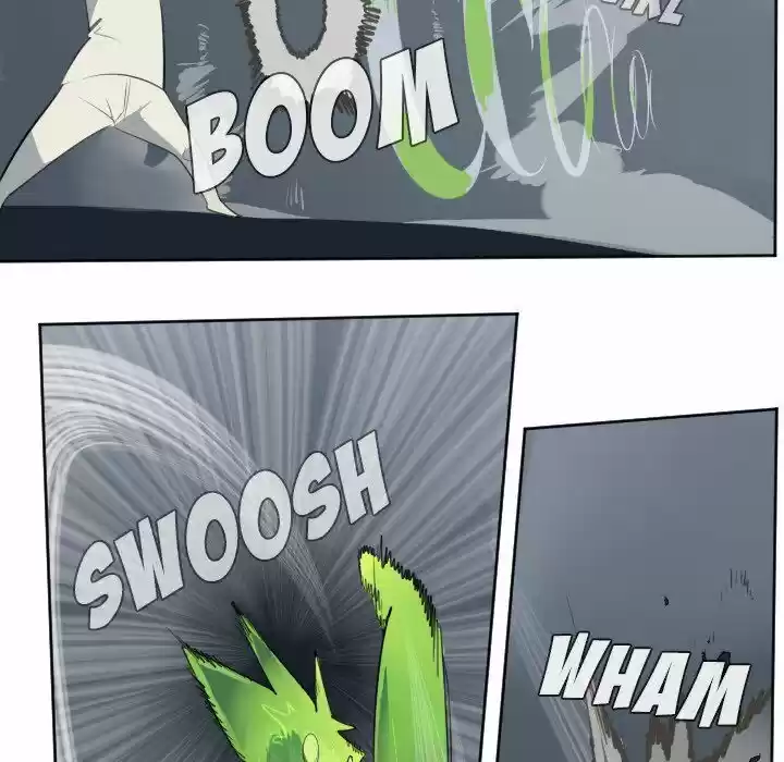 The Ultimate Evolution (Novel) Ch.118