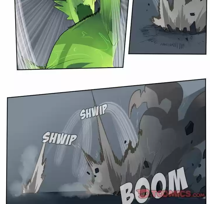 The Ultimate Evolution (Novel) Ch.118